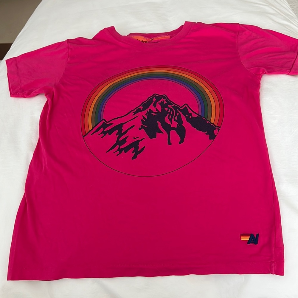 Like New Aviator Nation T—Shirt